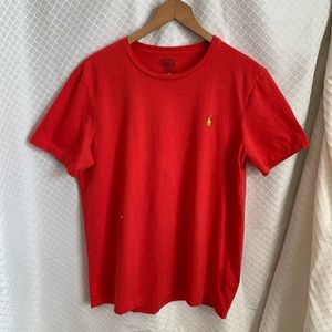 Polo Men’s T-shirt